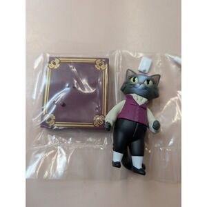 Boxlunch Kaleidos Creative Regency Cats Blind Box Figure Mr. Clawford